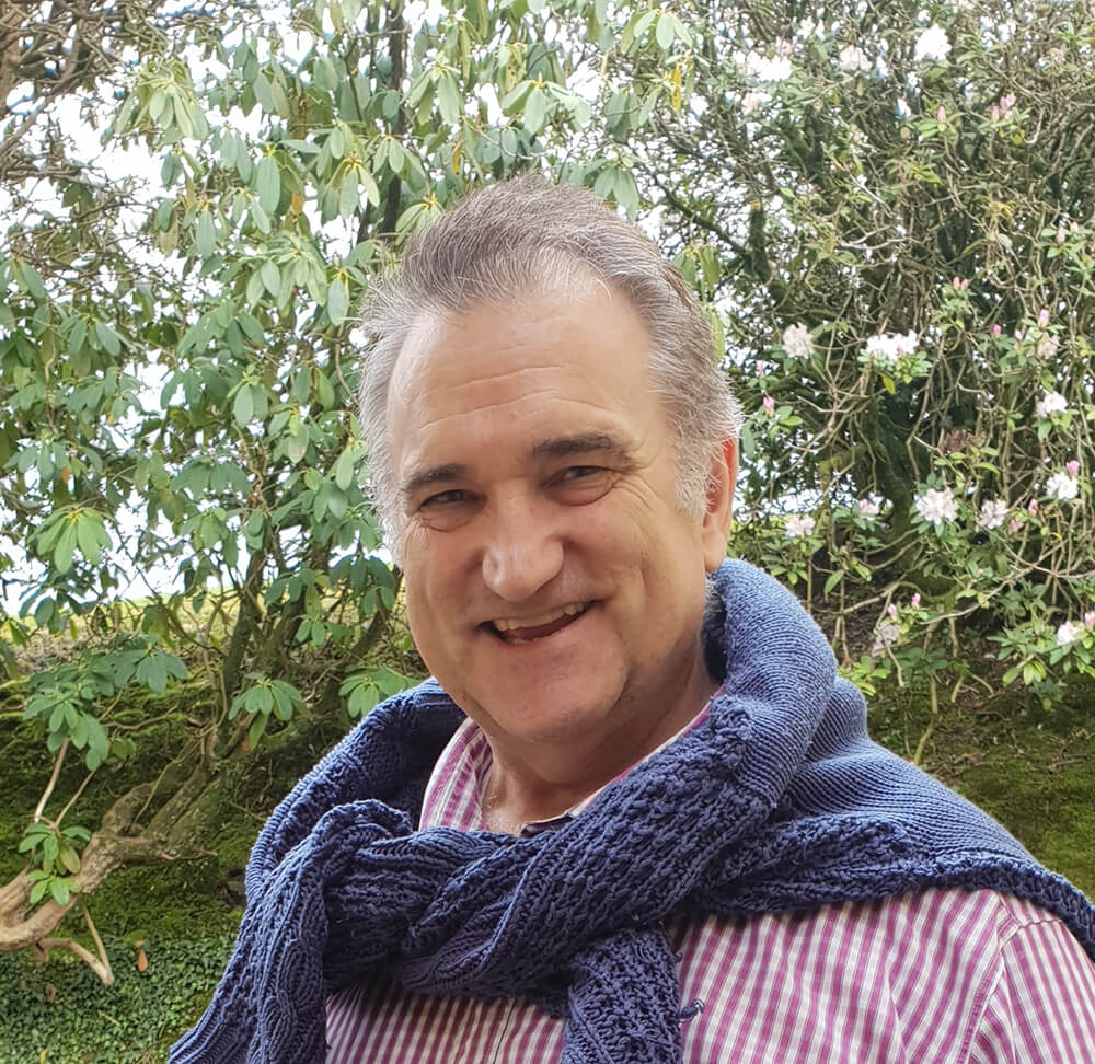 Anthony Warren